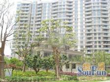 花园小区+两梯两户+南北通透双阳台+精装修诚意出售