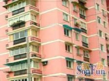 卫生间全明,大开间,小区入口附近,品质小区