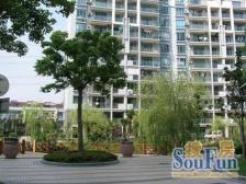 新村路嘉华苑+小区中间+大复试南北通+有露台+看房方便