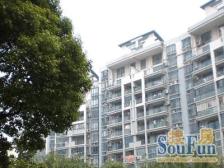 嘉华苑电梯高区南北通大2房,花园位置,满5v一,诚心卖价可谈