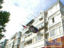 14号,线300米,双南二房,精装修,中楼层,诚意出售,