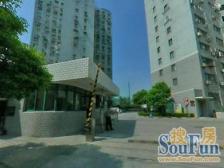 金虹大厦 3室1厅 东南