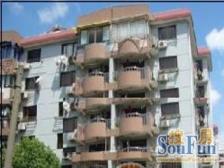 店总推荐,03年品质小区,近地铁,一梯一户,30平露台