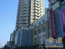 屋内配套齐全、交通便利、商圈成熟