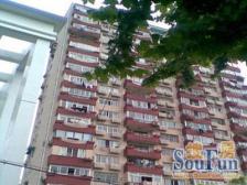 冬暖夏凉双南南北通风出小区地铁