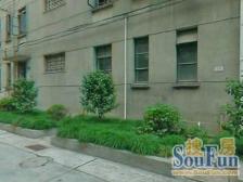 徐家汇低楼层大一房,适宜老人居住