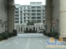 虹桥南丰城商圈、南北通透、双卫全明户型,邻公园