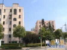 南杨小区南区 3室2厅 西北