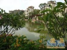 卫生间全明,大开间,小区入口附近,品质小区