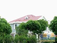 晨岛花苑 5室2厅 南 北