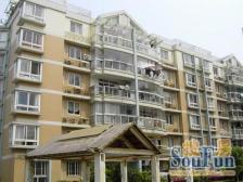 南北通 户型方正 电梯次顶 带产权车位