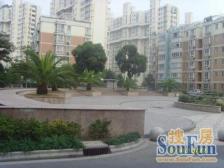 黄兴绿园3室南朝向1050.00万元/套出售