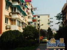 店长主推,中间楼层,看房很方便