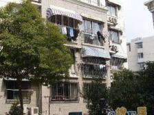 低楼层落地窗+南北通风+采光好+户型方正+利用率高