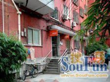 老静安江宁路常德路,一室半,楼层好,看房随时