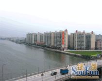 沙田东港城 6室2厅 东南