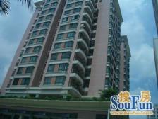 皇朝阁电梯高层单间业主套现诚意出售