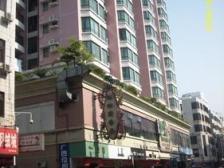 皇朝阁,住宅公寓,70年产权,可贷款,中楼层,有钥匙