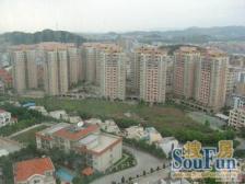 体育公园长安城市花园大4房急售