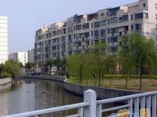 15号线地铁口,南大智慧城华润TOD,低楼层河景大三房