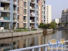 上大·上大聚丰园·3室·2厅