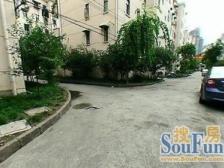 内环8号线地铁口,商圈聚集,全明户型精装双南双阳台