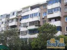 闸北公园+边套两房一厅+无遮挡采光通风好+近1号线