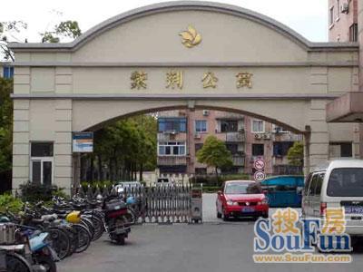 上海紫欣新座小区 二手房 租房 上海房天下