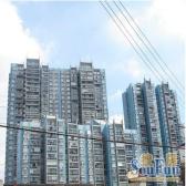 南北通双阳台,上师da九年,04年品质小区,保利星苑社区