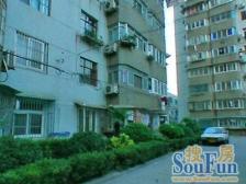 舒乐公寓 ·DT口0米 带电梯 诚心出售 看房方便