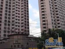 恒昌花园 2室1厅 东北