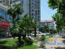 西部大楼 2室1厅 东南