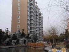 新世纪名苑 4室2厅 南