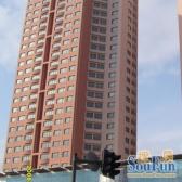 ???商品房+24H管家服务+刷卡入户+4.6双地铁+税费低