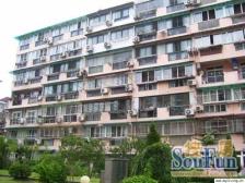 交通便利,近商圈,居家装修,配套完善