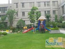 玫瑰广场2室2厅南