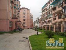 虹北公寓 2室1厅 南 北