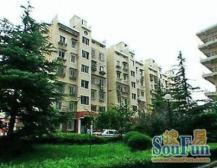 区政府旁边,02年电梯房,18号线地!铁口,双南全明