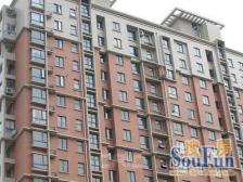 万体馆·兆嘉苑·1室·1厅