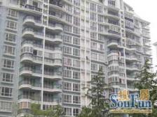 百米楼间距 一楼带院子精装小2房 位置安静 拎包入住