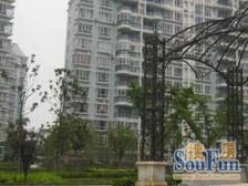 三xin刚需房 百米栋距 小区自带公园 密度0.8