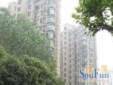 双地铁中间楼层不靠路户型正