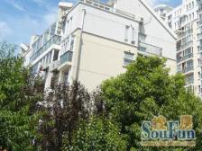 外环外,近徐汇,顶楼复式,商品房,有露台