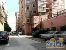 周家嘴路·双辽小区·1室·1厅