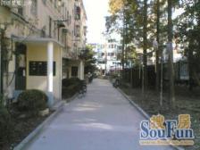 水霞小区 3室1厅 南 北