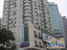 高区大两房,视野开阔,采光好,无遮挡