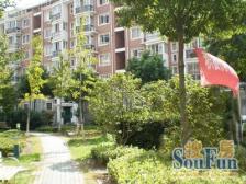 地铁口公园旁,采光无遮挡电梯电梯高区可看上海三件套