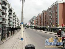 满五年V一税费少 采光充足 视野开阔 精装修