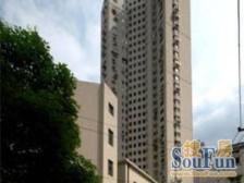 恒丰大楼(静安) 1室1厅 西南 西