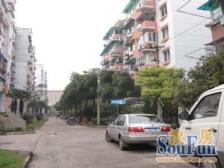 飞机户型,商品房,楼层好,一梯两户